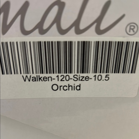 Suede Loafers with Silver Buckle - Picture 11 of 14